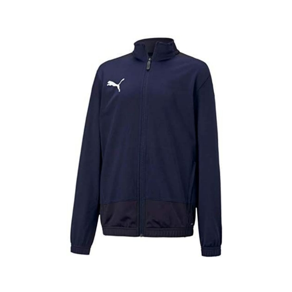 PUMA Men's Track Jacket, Blue